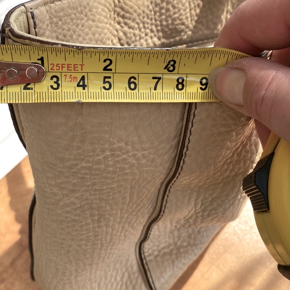 Coach bag - Picture 10 of 10